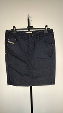 Diesel gonna jeans usato  Massa di Somma