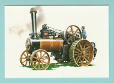 Traction engine golden for sale  BIRCHINGTON