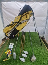 Kids golf junior for sale  BRACKNELL