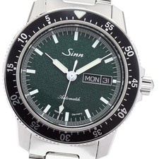 Orologio uomo automatico usato  Spedire a Italy