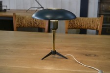 Lampe vintage modèle d'occasion  France