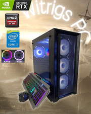 High performance rgb for sale  Pomona