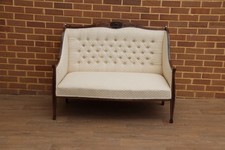 Edwardian chaise lounge for sale  LONDON