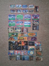 Cereal cards kelloggs for sale  LOWESTOFT