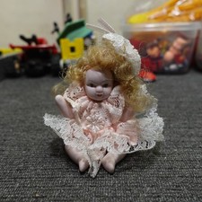 Vintage miniature ceramic usato  Selargius