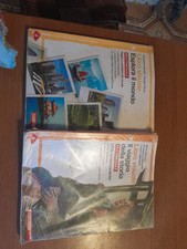 Libro visuale esplora usato  Milazzo