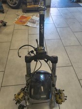 Forcella piaggio 500 usato  Torino