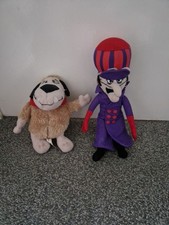 Wacky races dastardly for sale  SALFORD