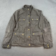 Crew field jacket for sale  Wheat Ridge
