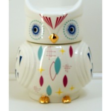 Mid century owl for sale  Melbourne
