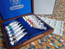 Schmincke horadam 12x gebraucht kaufen Schmincke horadam 12x gebraucht kaufen  Berlin