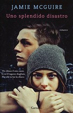 Splendido disastro. della usato Splendido disastro. della usato  Sesto San Giovanni