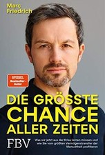 Größte chance aller gebraucht kaufen  Berlin