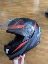 Motorradhelm schuberth s2 gebraucht kaufen  Berlin