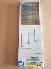 Viessmann 4100 spur gebraucht kaufen  Berchtesgaden