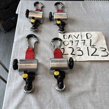 Unwin quatro solo for sale  LEVEN