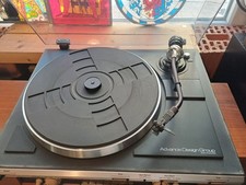Garrard plattenspieler 25p gebraucht kaufen  Villingen-Schwenningen