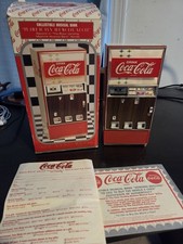 Coca cola 1996 for sale  Santa Rosa