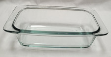 Glass heat proof for sale  HEBDEN BRIDGE
