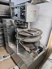Villamex v1500 tortilla for sale  San Antonio
