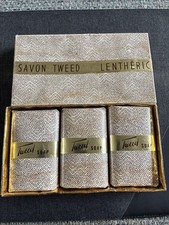 Lentheric tweed savin for sale  ALRESFORD