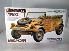 Tamiya kubelwagen type for sale  LINCOLN