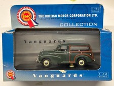Vanguards morris traveller for sale  IVYBRIDGE