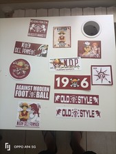 Collezione adesivi ultras usato  Pianella