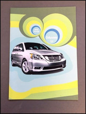 2010 honda odyssey for sale  Red Wing