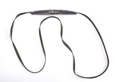 Tracolla laccetto fotocamera usato Tracolla laccetto fotocamera usato  Italia