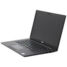 Dell Latitude 7480 Latop i7-6600U 16GB RAM 256GB SSD Windows 10 Pro Grade A comprar usado  Enviando para Brazil