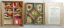 Ancien jeu nain d'occasion  Argenton-sur-Creuse