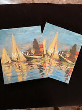 Monet libro con usato  Fidenza