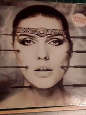 Debbie harry kookoo gebraucht kaufen  Garrel