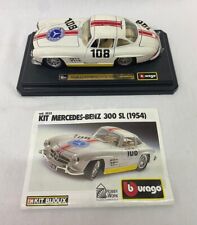 Modellino mercedes benz usato  Castellazzo Bormida