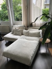 Couchgarnitur ikea gebraucht gebraucht kaufen  Frankfurt am Main