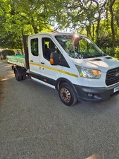 Ford transit 2.2 for sale  RUNCORN