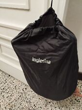 Inglesina seggiolino tavolo usato  Savona