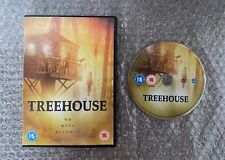 Treehouse dvd 2014 for sale  KIDDERMINSTER