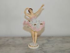 Ancienne sculpture porcelaine d'occasion  Vic-sur-Aisne
