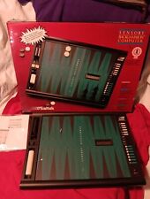 Saitek sensory backgammon for sale  Elmhurst