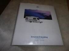 Ersatzteilliste hobby classic gebraucht kaufen  Weinheim