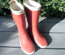Aigle gummi stiefel gebraucht kaufen  Siek