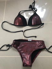 Damen mädchen bikini gebraucht kaufen  Nürnberg