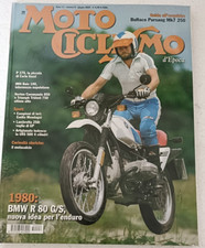 Motociclismo epoca 2005 usato  Perugia