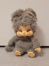 Nyamy 1979 monchhichi gebraucht kaufen  Nürnberg