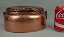 Antique chinese paktong d'occasion  La Rochelle