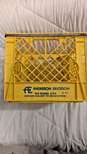 Anderson erickson plastic for sale  Florissant