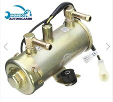 Pompa carburante universale usato  Moncalieri