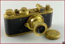 Appareil photo leica d'occasion  Domérat